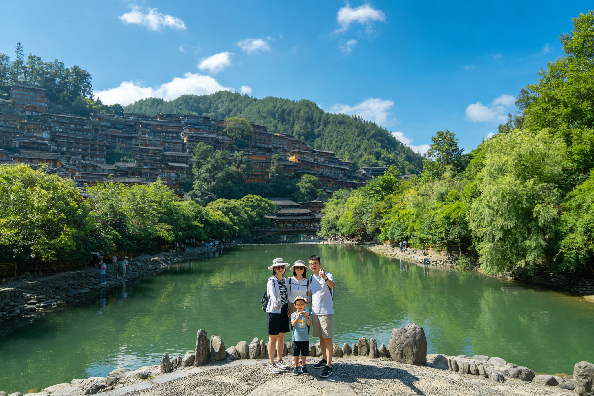 旅游文旅官网建设